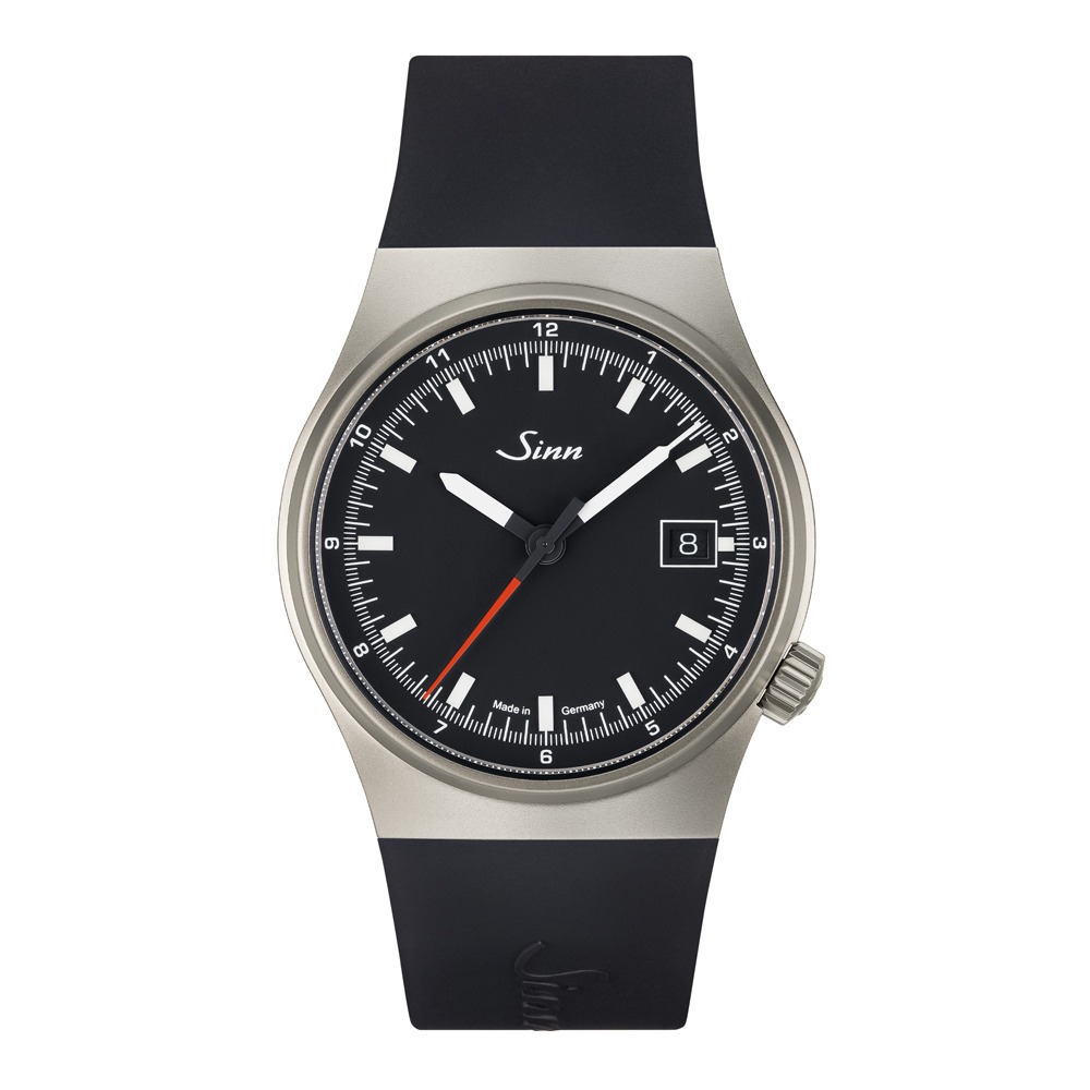 シンさん専用 ジン(Sinn) NEW 544 RS ご予約承ます | QUELLE HEURE （ケルエ